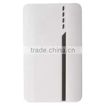 8000mAh Power Bank Smartphone Battery External Battery Power Bank For Smartphone photo-4