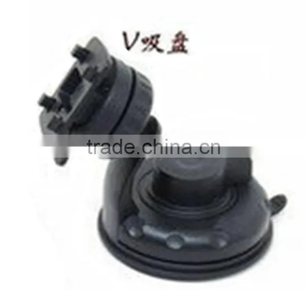 Universal Silicone Car Phone Mount Holder for Mobile Phone GPS photo-4