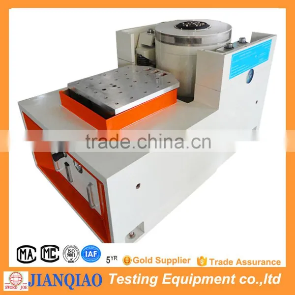 Sine and Random Vibration Test System Equipment photo-3