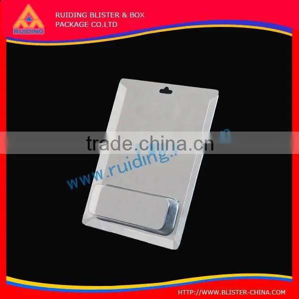 Ruiding Manufacture Packaging Box/plastic Packaging Box/Packaging Boxes Custom Logo photo-6