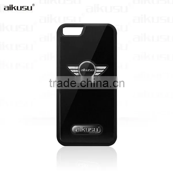 Newest Antigravity Nano Suction Case For Iphone 6 6plus photo-5