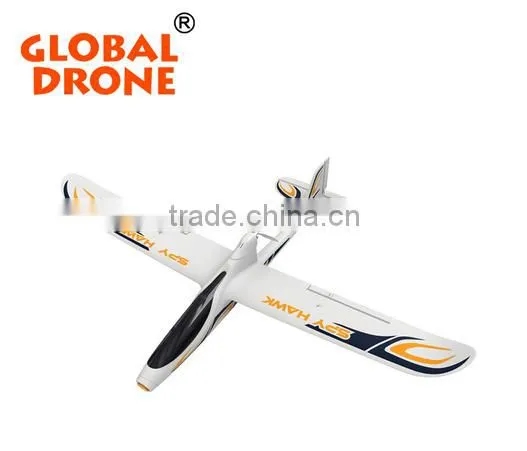 H301S FPV HD Aerial Photography Airplane RTF With GPS Real-time Image Fixed-wing Aircraft Plane