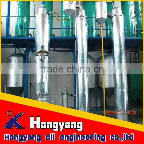 Cotton Seed Oil/cooking Oil Processing Machine With Resonable Price and Best Quality Made in China photo-2
