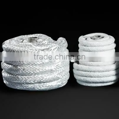 Ceramic Fiber Rope ,largest Supplier in China With Competitve Price. photo-2
