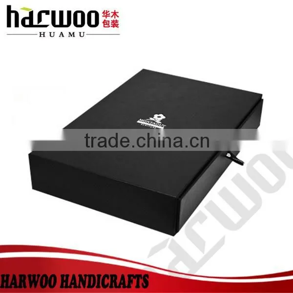 High Quality Be Luxury Packaging Pen Gift Box photo-4