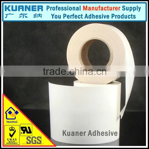 Self Adhesive Clear Plastic Film photo-3