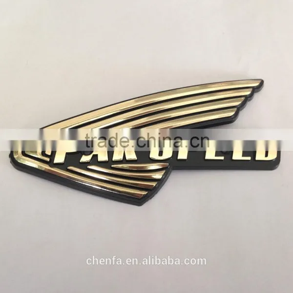OEM&ODM Plastic Motorcycle Decal Stickers photo-2