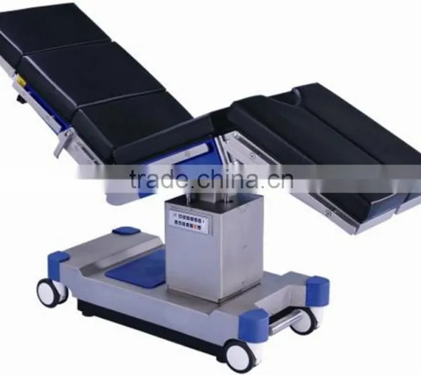 Medical Hospital Operation Table photo-4