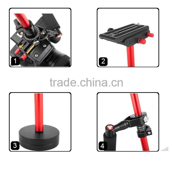 High Strength Mini Stabilizer Camera Dslr VS001 photo-6