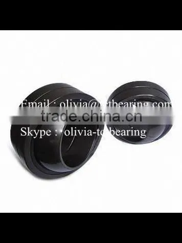 Chrome Steel Spherical Plain Bearing GEG140ES/GEG140ES-2RS