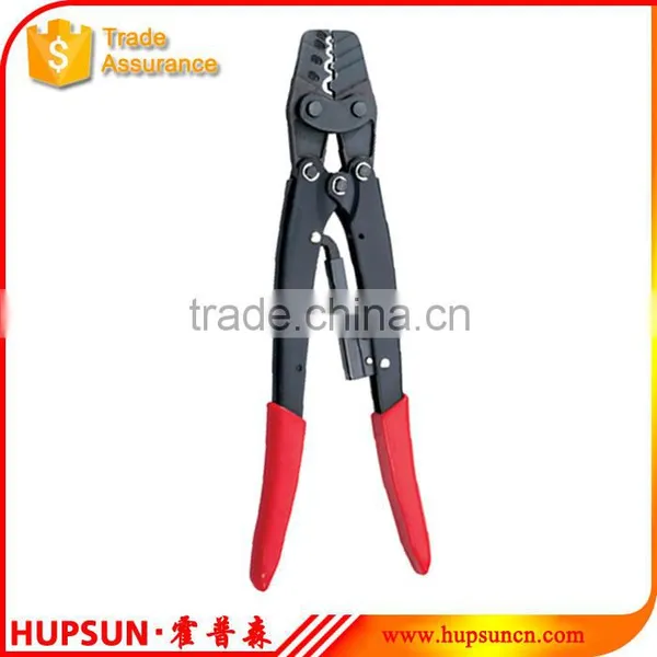 High Quality HS-8 Crimping Piler for Terminal 1.5-8mm Crimping Pliers Hand Tools photo-3