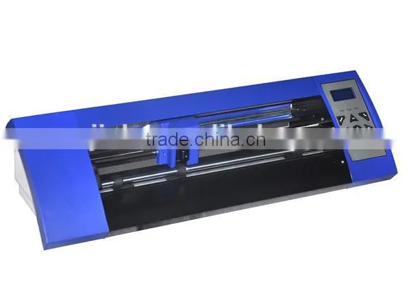 Mini Cutting Plotter JK330 photo-6