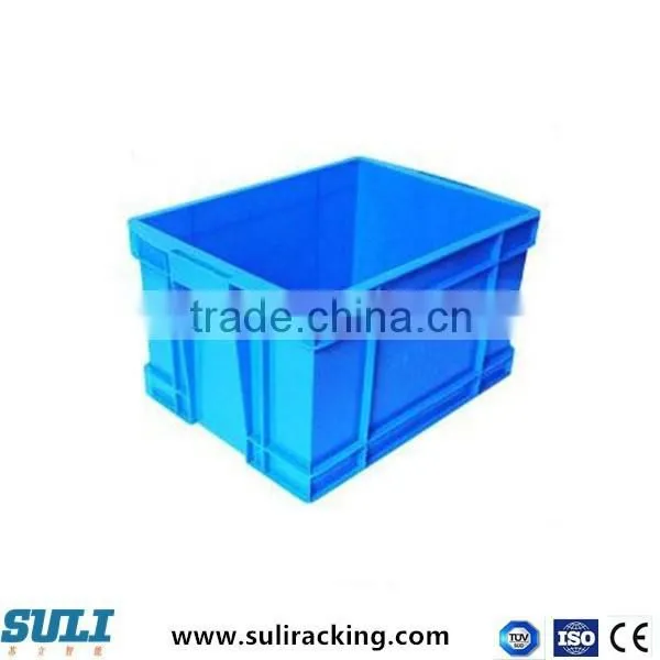 Plastic Moving Boxes for Sale photo-2