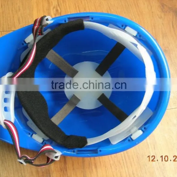 2016 Hot Selling Safey Helmet HDPE Industrial Safety Helmet at Economic Price Hard Hat photo-5