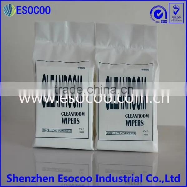 Industrial Clean Room Consumables