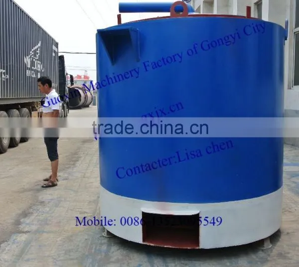 Charcoal Carbonization Stove photo-2