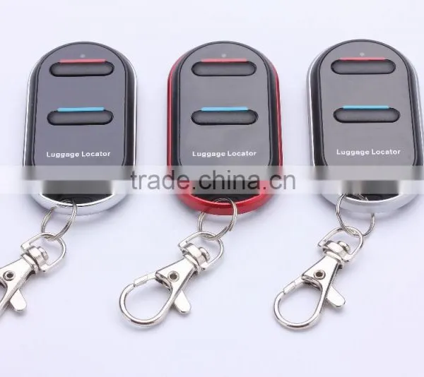 40m Long Range Wireless Key Finder Remote Control Receiver With 2 Year Warranty photo-3