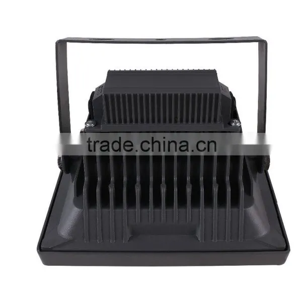 30w High Lumen Bridgelux COB Waterproof Ip65 Outdoor LED Flood Light photo-5