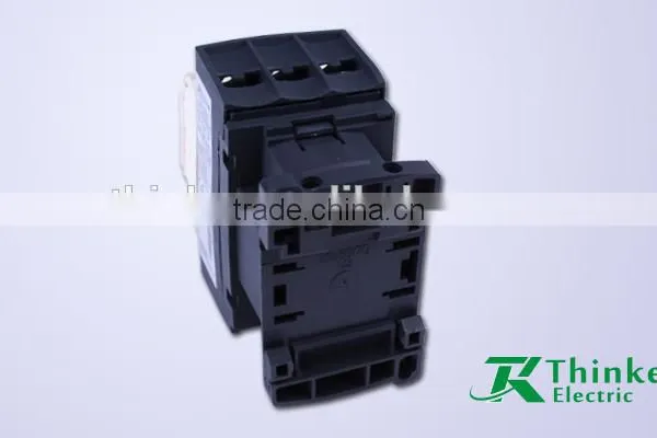 High Quality 48V Holding Coil LC1D32 Magnetic Contactor photo-3