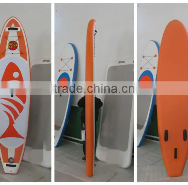 Inflatable Pvc Customization Paddlesurf for Hot Sale photo-2