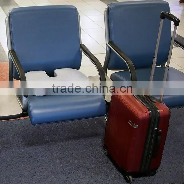 Indeed Useful Coccyx Gel Seat Cushion photo-6