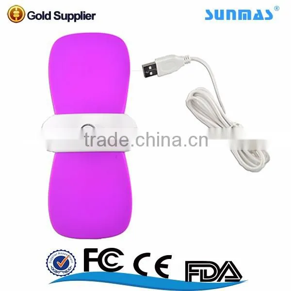 Pocket Wireless Tens Massager SM9180 Mini Tens Using Walking Around Quality Choice photo-3
