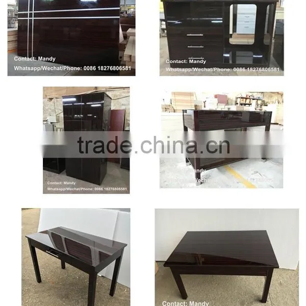 2016 American Four Points New Hotel Bedroom Furniture photo-5