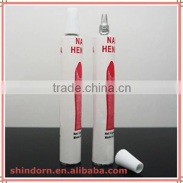 Private Label Empty Lip Gloss Container