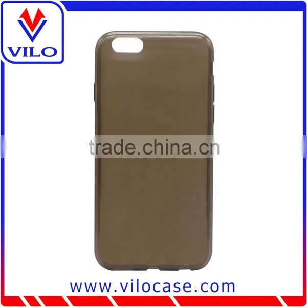 Best Sell Transparent Pvc Phone Waterproof Case for Iphone photo-6