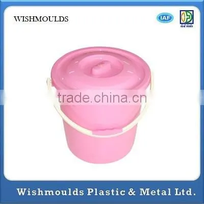 OEM Durable Eco-friendly Plastic Pail photo-5