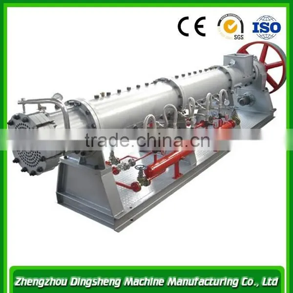 Rice Bran Oil Pressing and Bulking Machine in Machinery photo-3