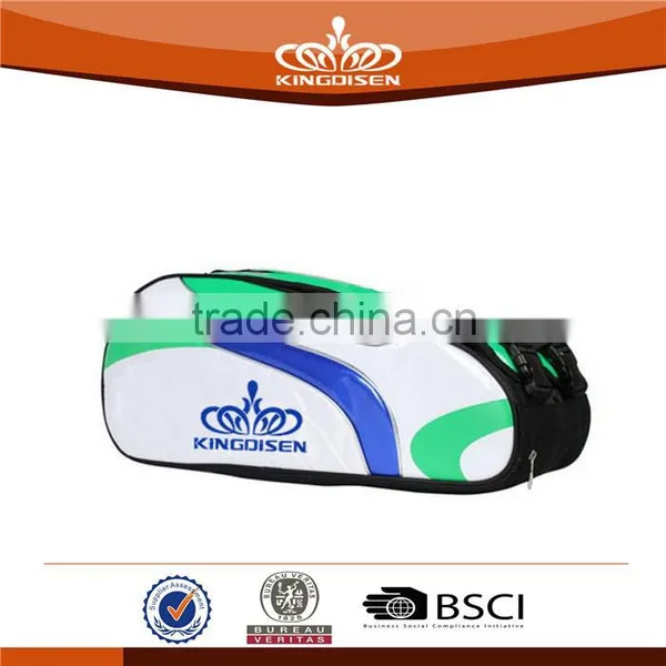 Fashion Tennis Bag for Women and Men photo-3