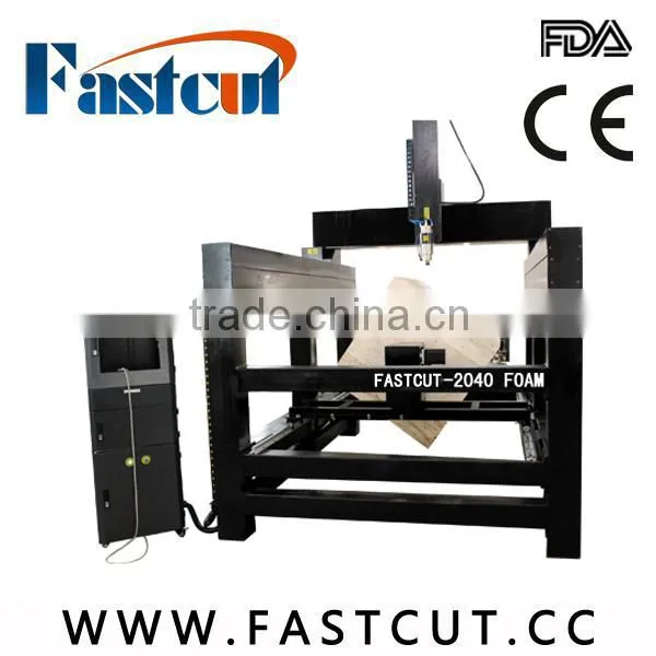 Super Quality & Hot-sale Wood Cnc Router 4 Axis With Rotary for Sale photo-2