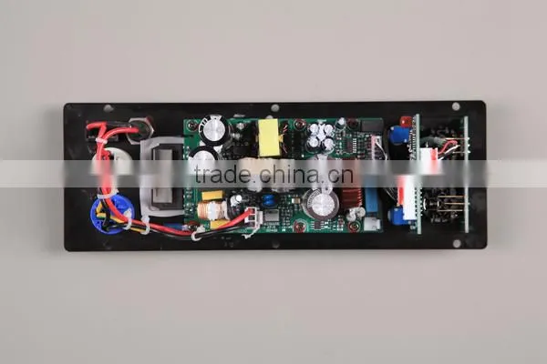 6" Small Coaxial Active Speaker photo-4