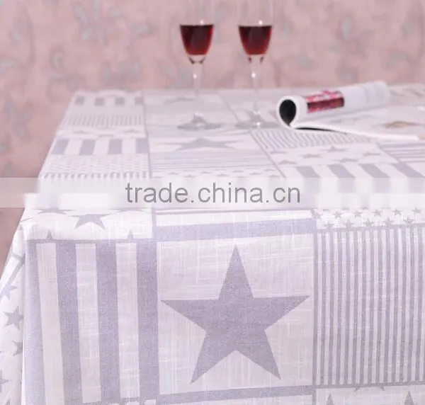 Oil Cloth Fabric photo-3