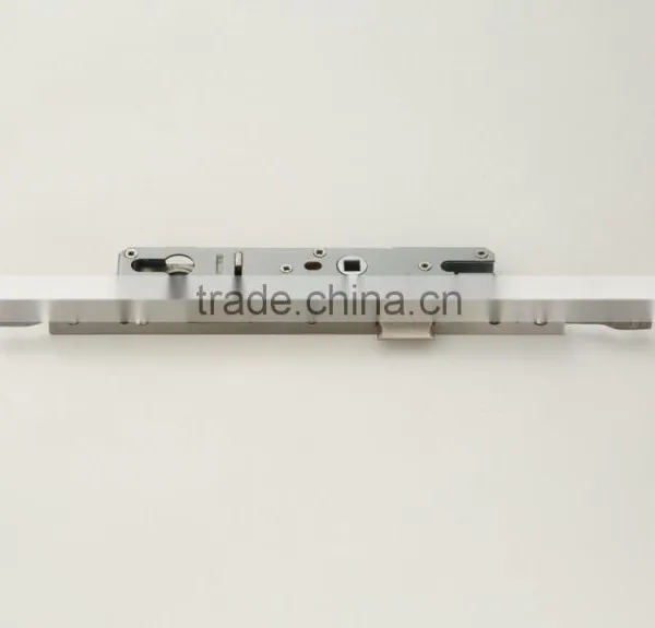 Aluminum Door Security Casement Multipoint Mortise Door Mortise Lock Body 8529/8534/8533 photo-3