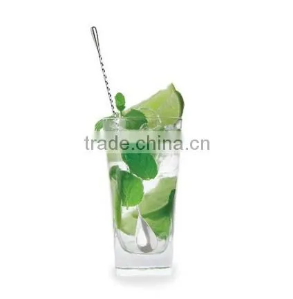 Cheap Stainless Steel Cocktail Bar Spoon/Bar Stirrer photo-2