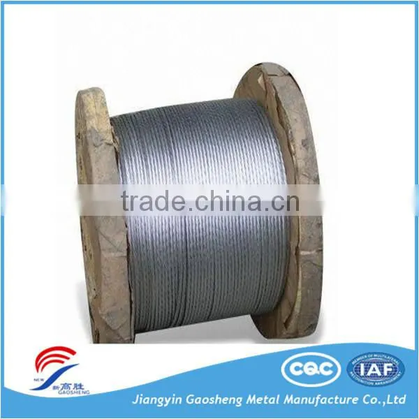 Prestress Steel Strand