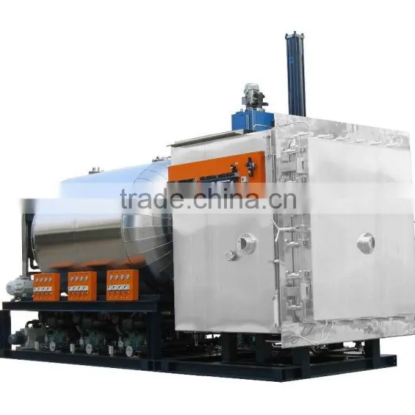 Factory Supply Different Size of Medical Lyophilisator(SJIA200-1000FT) photo-2