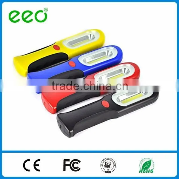 Led Magnetic Work Light Magnetic Light Led Flashlight Magnetic Light photo-2