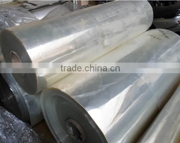 Bopp Heat Sealing Laminating Film /bopp Sealing Lamination Film/bopp Lamination Film Manufacture in China photo-3