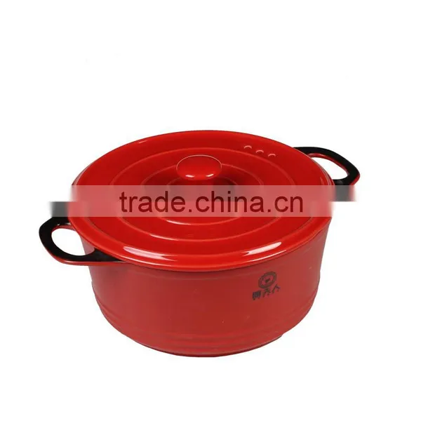 Ceramic Casserole Cookware King Casserole Cooking Pot