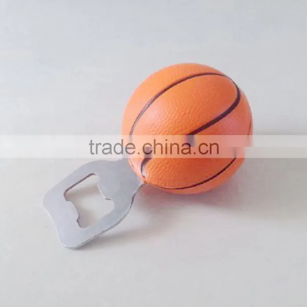 pu Foam Basketball Openner Stressball Openner photo-3