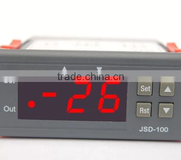 JSD-100 H-Q Humidity Controller for Incubator photo-2