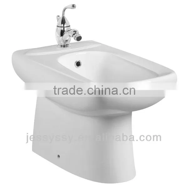 Bathroom Sanitary Ware for Women Toilet Bidet 05B