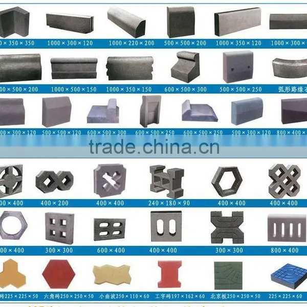 QT8-15 Full Automatic Block Making Machine,price Concrete Block Machine Have Office,brick Making Machine photo-4