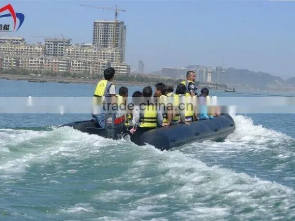2015 HOT SALES!!! CE Certificated Rowing Boats/Inflatable Sailing Boat photo-2