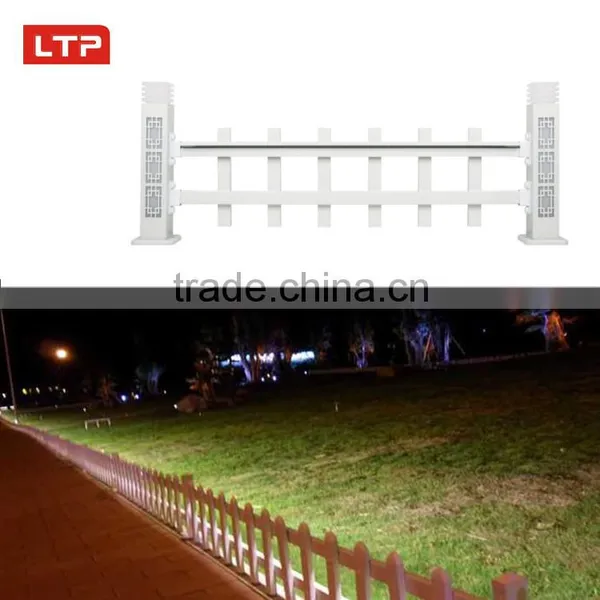 IP65 DC24 10W Crystal Acrylic Landscape Light photo-3