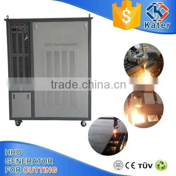High Top Quality CNC Automatic Metal / Aluminum Plate Cutting Machine photo-2