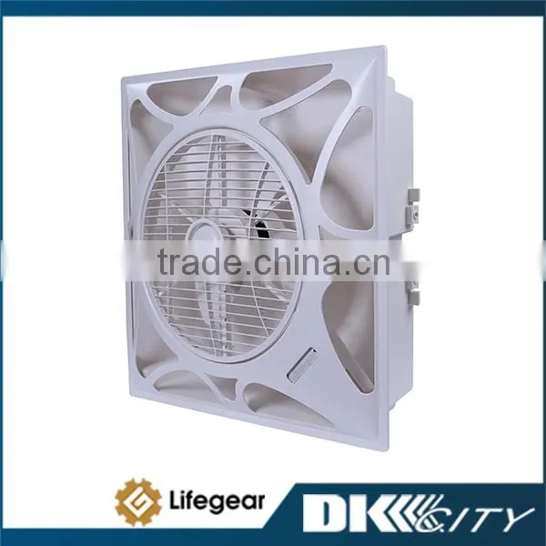 for Air Condition Energy Saving Ceiling Mounted Circulation Fan photo-3